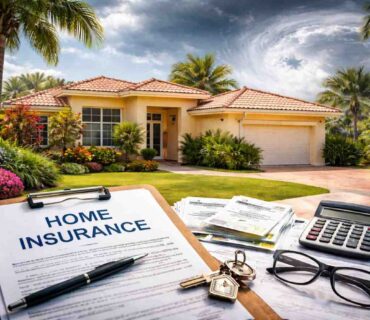 why did my home insurance go up