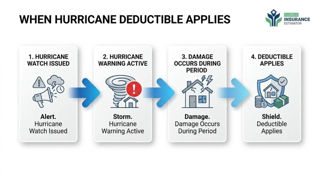 hurricane deductible