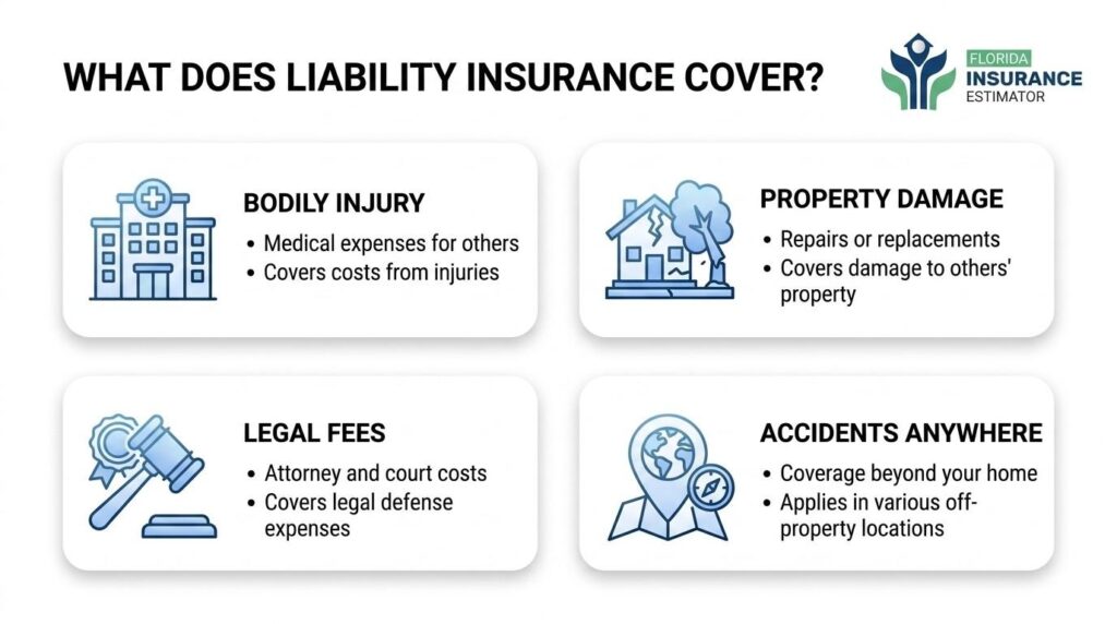 home insurance liability coverage